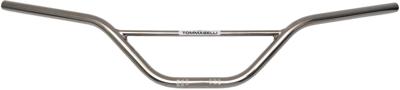 TOMMASELLI stuur "vintage" handlebar vintage tommase steel cr stay,887mm