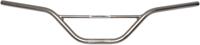 TOMMASELLI stuur "vintage" handlebar vintage tommase steel cr stay,887mm - thumbnail