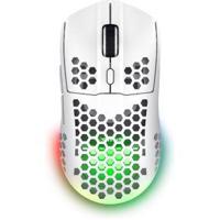 Trust GXT929W HELOX WIRELESS LIGHTWEIGHT Muis Wit - thumbnail