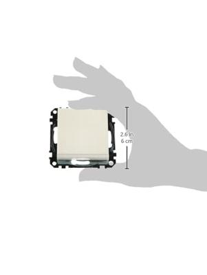 Merten MEG2311-0325 Wandcontactdoos System M Wit 1 stuk(s) Merten MEG2311-0325 Wandcontactdoos System M Wit 1 stuk(s)