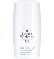 Deodorant roll-on antiperspirant geparfumeerd 50 Milliliter - thumbnail