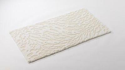 Abyss Abyss & Habidecor Flow Badmat 70X120 103 Ivory