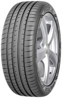 Goodyear Eagle F1 Asymmetric 3 ROF - 245/35/R20 95Y - B/B/71 - transportbanden - thumbnail