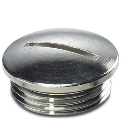 HC-BS-PG13 - blinde pluggen HC-BS-PG13 Phoenix Contact Inhoud: 10 stuk(s)