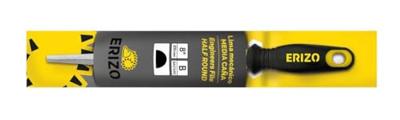 Vijl om te vijlen ERIZO 8" Entrefina (limaboon) Halve stok