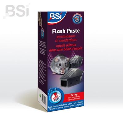 BSI Flash paste 2x10 gram