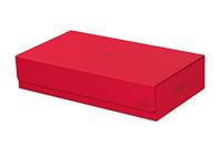 Ultimate Guard Omnihive 1000+ Xenoskin - Red - thumbnail