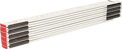 Brilliant Tools BT110900 Duimstok 2 m