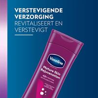 Vaseline Intensive Care Mature Skin Rejuvenation Body Lotion - thumbnail
