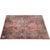 DRUMnBASE Pro Series X-Heavy 7kg Road Worn Aged Red Persian drummat 160 x 185 cm DRUMnBASE Pro Series X-Heavy 7kg Road Worn Aged Red Persian drummat 160 x 185 cm