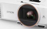 Epson EH-TW5820 Beamer Wit - thumbnail