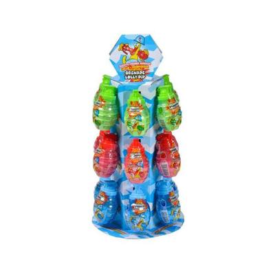 Funny Candy Grenade dip lick (18x40gr)