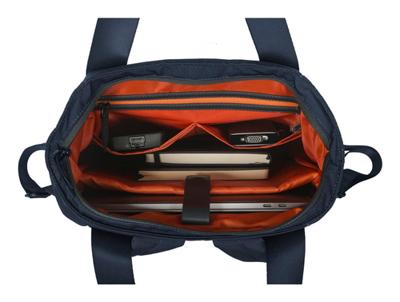 Targus TBB65102GL Laptoprugzak Geschikt voor max. (laptop): 40,6 cm (16) Middernacht - thumbnail