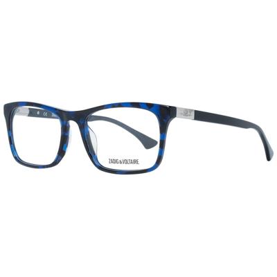 Heren Brillenframe Zadig & Voltaire VZV019 520L93