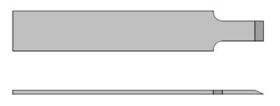 Proxxon Micromot MSC-schraper