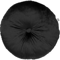 Sierkussen Olly 40 cm Raven