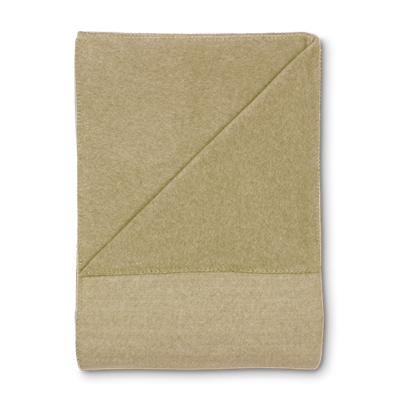 Kayori Sagano plaid bamboo Goud