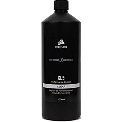 Corsair Hydro X Series XL5 Performance Coolant 1L - Clear koelmiddel