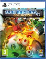 Contraptions Collection - thumbnail