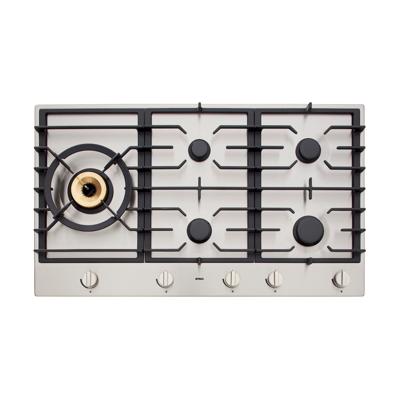 ATAG HG9511EBA gaskookplaat ATAG HG9511EBA gaskookplaat