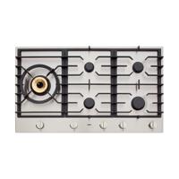 ATAG HG9511EBA gaskookplaat - thumbnail