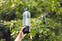 Sodapop PET-fles Doorzichtig - thumbnail