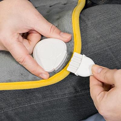 Elektrisch Kussen voor Nek en Rugpijn UFESA FLEXY HEAT E4 Wit 75 x 40 cm Elektrisch Kussen voor Nek en Rugpijn UFESA FLEXY HEAT E4 Wit 75 x 40 cm