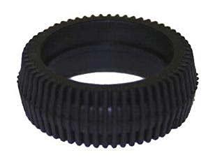 Axa Dynamo bandje traction rubber