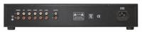 Audio Dynavox Dynavox TPR43 zilver + phono MM / MMC - thumbnail