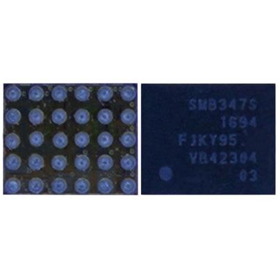 Opladen IC module SMB347