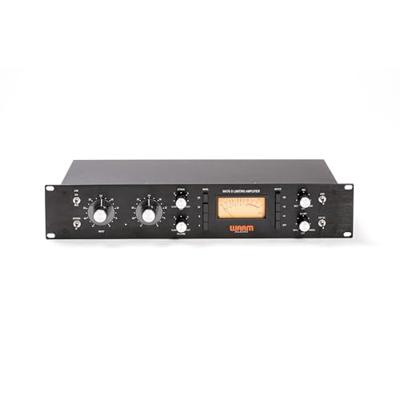 Warm Audio WA76-D FET compressor