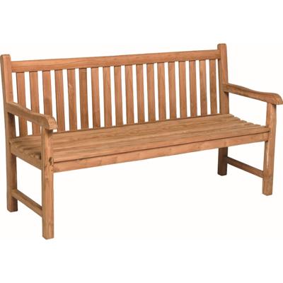 Tierra Outdoor tuinbank cordoba 180cm teak Tierra Outdoor tuinbank cordoba 180cm teak