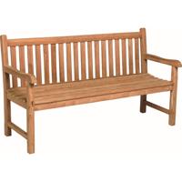 Tierra Outdoor tuinbank cordoba 180cm teak - thumbnail