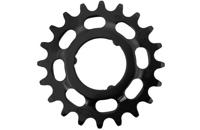 Shimano Tandwiel nexus 20-tands 1/2 x 1/8" cr-mo - - thumbnail