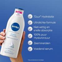 Nivea Bodymilk Express - thumbnail