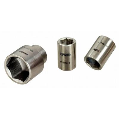 KS Tools 9653816 9653816 Dopsleutelinzetstuk 16 mm