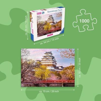 Puzzel Ravensburger 12001316
