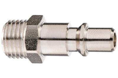 Metabo Accessoires Schroefdraad steeknippel | ARO | 1/4" | USD - 628730000 Metabo Accessoires Schroefdraad steeknippel | ARO | 1/4" | USD - 628730000