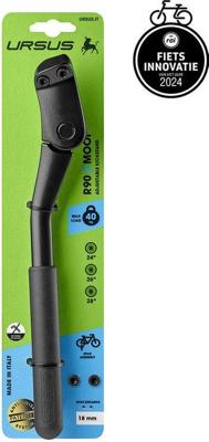 URSUS standaard mooi + 2-bouts 18mm URSUS standaard mooi + 2-bouts 18mm