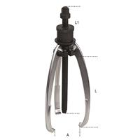 Beta 1517C/0-Gecombineerde 2-3 Arms Trekkers - 015170500 - thumbnail