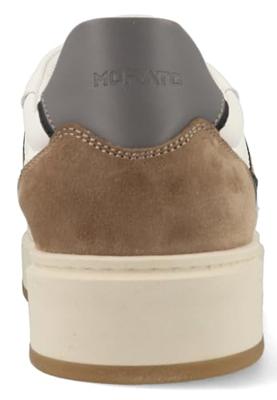 Antony Morato Sneakers MMFW01724-LE300105-1000 Wit-41 maat 41 - thumbnail
