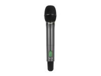 PSSO WISE Condenser Wireless Microphone 638-668MHz - thumbnail