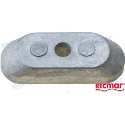 REC55320-98400AL - ALUMINIUM ANODE Bombardier