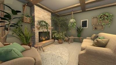 House Flipper - Pets Edition