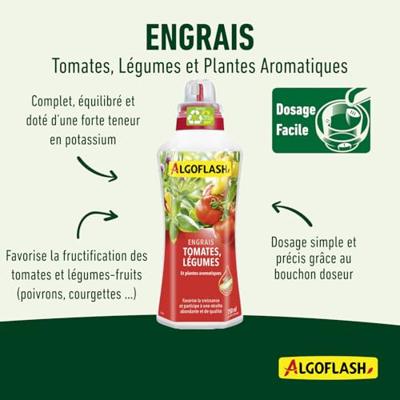 Tomaten- en groentemest 750 ml