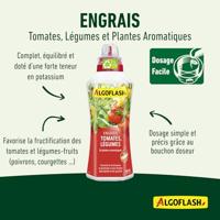 Tomaten- en groentemest 750 ml - thumbnail