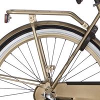 Cortina achterdrager u4 57 medal bronze matt - thumbnail