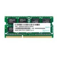 RAM geheugen Apacer DV.08G2K.KAM 8 GB 1600 mHz CL11 DDR3 - thumbnail