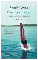 De grote zomer - Ewald Arenz - ebook - thumbnail