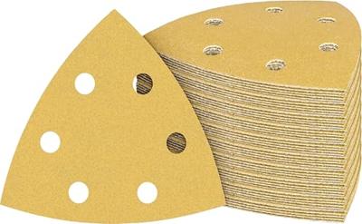 Bosch Accessories 2608902515 2608902515 Excenterschuurpapierset 1 set(s)